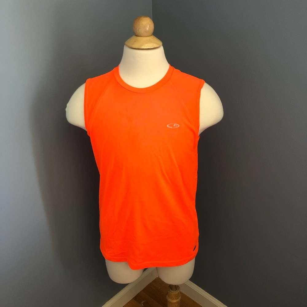 Champion Kids Athletic Tank Top